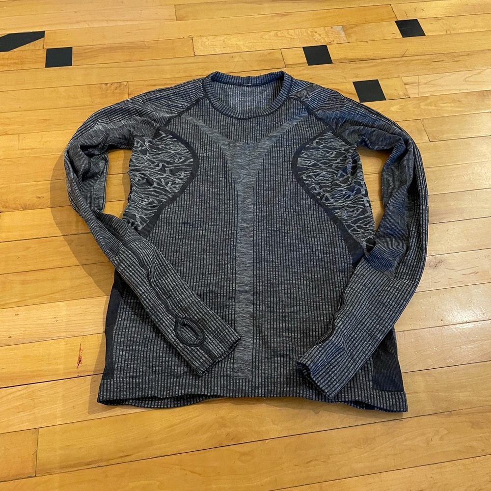 Limited edition run swiftly